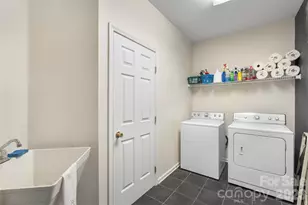 7900 Wilby Hollow Dr, Charlotte, NC 28270 - Photo 47