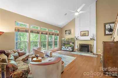7900 Wilby Hollow Drive, Charlotte, NC 28270 - Photo 1