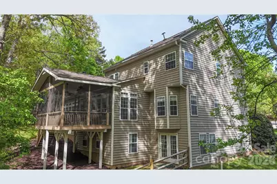 7900 Wilby Hollow Drive, Charlotte, NC 28270 - Photo 3