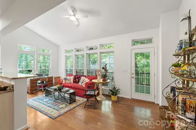 7900 Wilby Hollow Drive, Charlotte, NC 28270 - Photo 9