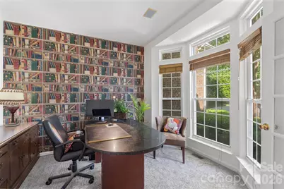 7900 Wilby Hollow Drive, Charlotte, NC 28270 - Photo 13