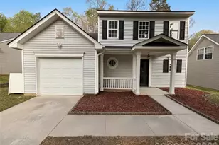 2312 Meadecroft Rd, Charlotte, NC 28214 - Photo 1