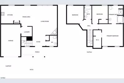 2312 Meadecroft Road, Charlotte, NC 28214 - Photo 17