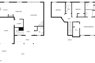 2312 Meadecroft Rd, Charlotte, NC 28214 - Photo 17