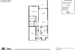 2009 Oxford Heights, Fort Mill, SC 29715 - Photo 23