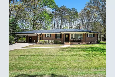 235 Cantiberry Drive, Salisbury, NC 28146 - Photo 1