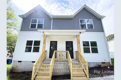 722 Elizabeth Avenue, Albemarle, NC 28001 - Photo 1