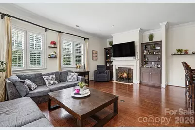 6705 Louisburg Square Lane, Charlotte, NC 28210 - Photo 5