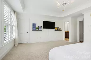 6705 Louisburg Square Ln, Charlotte, NC 28210 - Photo 17