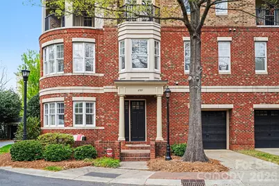 6705 Louisburg Square Lane, Charlotte, NC 28210 - Photo 1