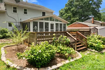 4215 Chelmsford Road, Charlotte, NC 28211 - Photo 23