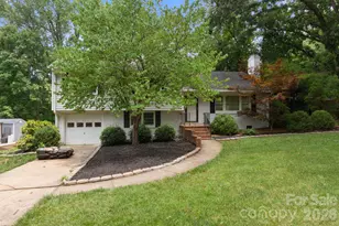 4215 Chelmsford Rd, Charlotte, NC 28211 - Photo 21