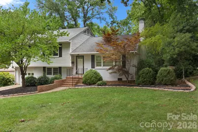 4215 Chelmsford Road, Charlotte, NC 28211 - Photo 1