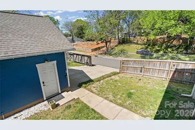 1521 Seigle Avenue, Charlotte, NC 28205 - Photo 11