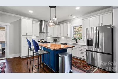 1521 Seigle Avenue, Charlotte, NC 28205 - Photo 13