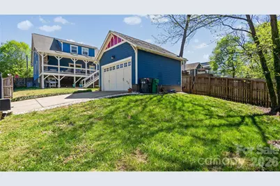 1521 Seigle Avenue, Charlotte, NC 28205 - Photo 9