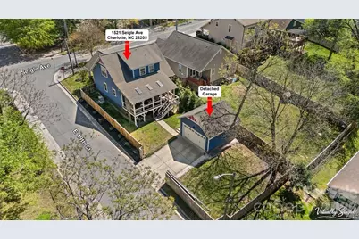 1521 Seigle Avenue, Charlotte, NC 28205 - Photo 43