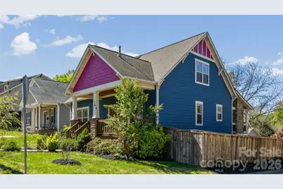 1521 Seigle Avenue, Charlotte, NC 28205 - Photo 3