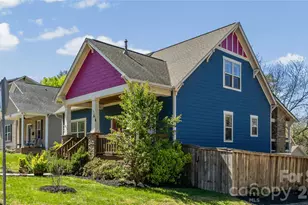 1521 Seigle Ave, Charlotte, NC 28205 - Photo 3