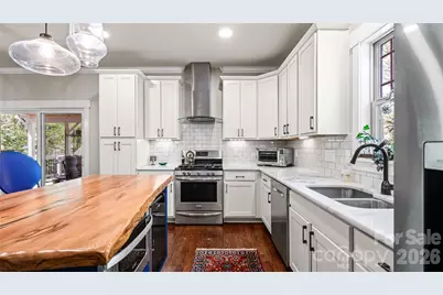 1521 Seigle Avenue, Charlotte, NC 28205 - Photo 15