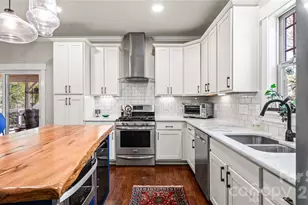 1521 Seigle Ave, Charlotte, NC 28205 - Photo 15