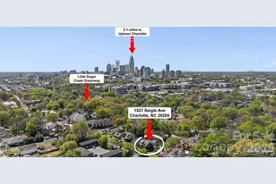 1521 Seigle Avenue, Charlotte, NC 28205 - Photo 41