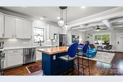 1521 Seigle Avenue, Charlotte, NC 28205 - Photo 17