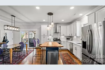 1521 Seigle Avenue, Charlotte, NC 28205 - Photo 15