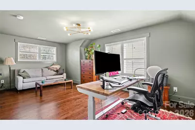 1521 Seigle Avenue, Charlotte, NC 28205 - Photo 39