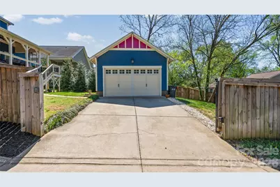 1521 Seigle Avenue, Charlotte, NC 28205 - Photo 9