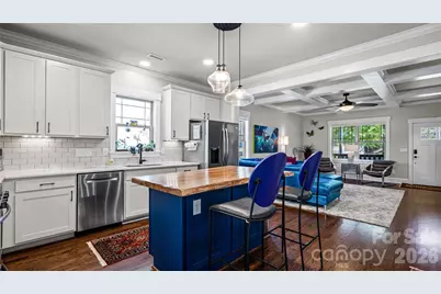 1521 Seigle Avenue, Charlotte, NC 28205 - Photo 13