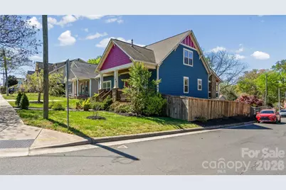 1521 Seigle Avenue, Charlotte, NC 28205 - Photo 5