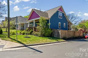 1521 Seigle Ave, Charlotte, NC 28205 - Photo 5