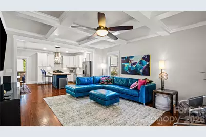 1521 Seigle Avenue, Charlotte, NC 28205 - Photo 27