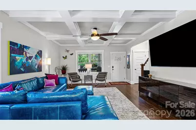 1521 Seigle Avenue, Charlotte, NC 28205 - Photo 25