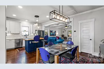 1521 Seigle Avenue, Charlotte, NC 28205 - Photo 21