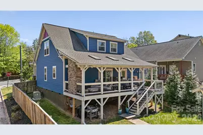 1521 Seigle Avenue, Charlotte, NC 28205 - Photo 7