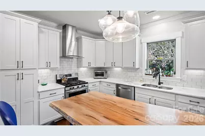 1521 Seigle Avenue, Charlotte, NC 28205 - Photo 19