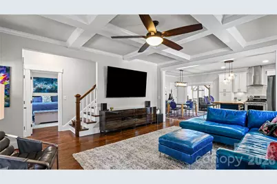 1521 Seigle Avenue, Charlotte, NC 28205 - Photo 23