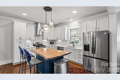 1521 Seigle Avenue, Charlotte, NC 28205 - Photo 19