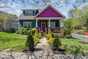 1521 Seigle Ave, Charlotte, NC 28205 - Photo 1