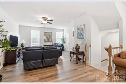 1404 May Apple Drive, Stallings, NC 28104 - Photo 9