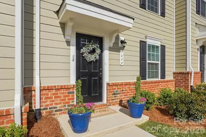 1404 May Apple Drive, Stallings, NC 28104 - Photo 3