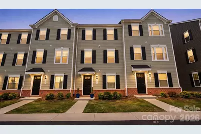 1404 May Apple Drive, Stallings, NC 28104 - Photo 1