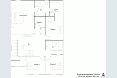 186 Rock Avenue #SFD 5, Statesville, NC 28625 - Photo 3