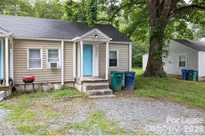 1022 Wood Street, Albemarle, NC 28001 - Photo 3