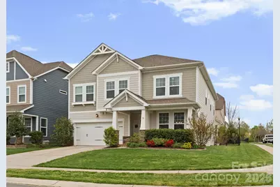 1102 Thessallian Lane, Indian Trail, NC 28079 - Photo 1