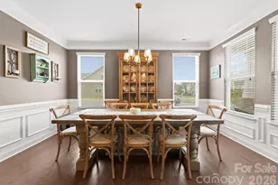 1102 Thessallian Ln, Indian Trail, NC 28079 - Photo 5