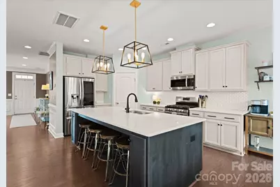 1102 Thessallian Lane, Indian Trail, NC 28079 - Photo 9