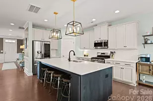 1102 Thessallian Ln, Indian Trail, NC 28079 - Photo 9